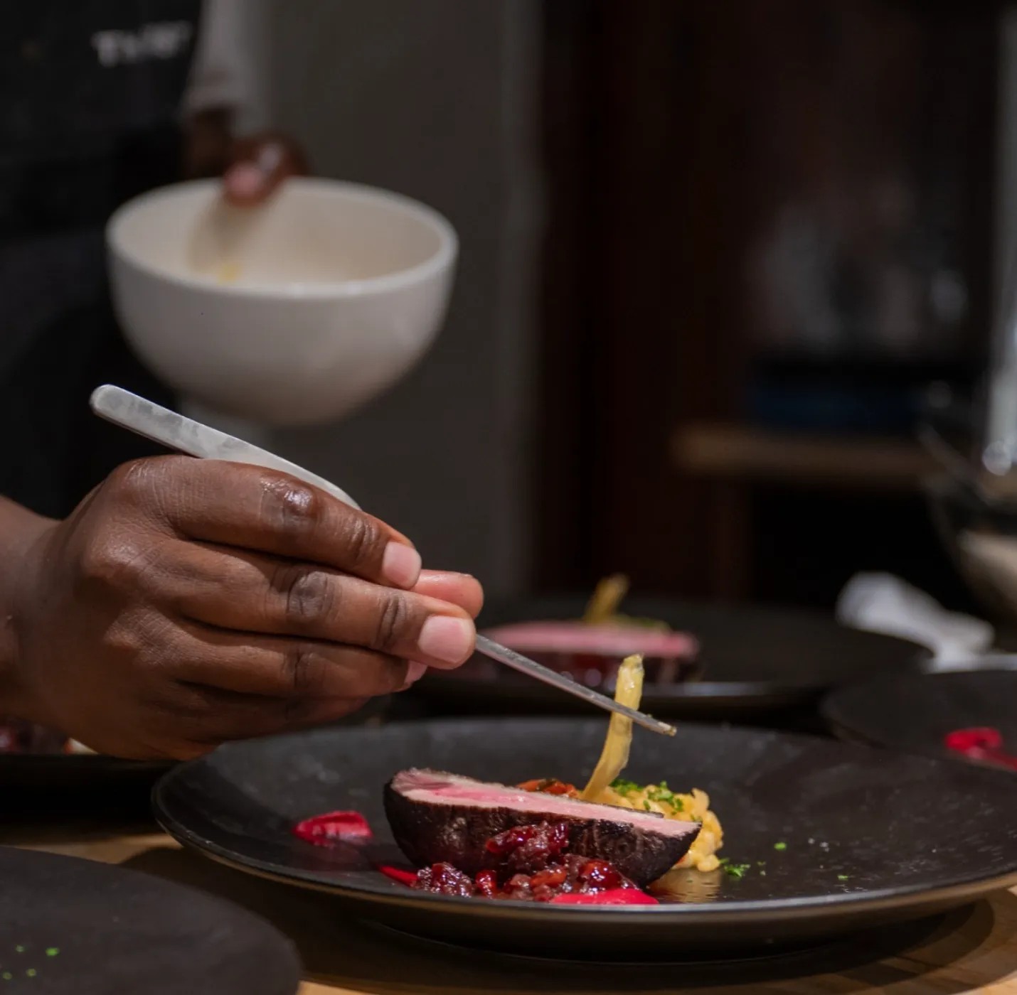 Image alt description