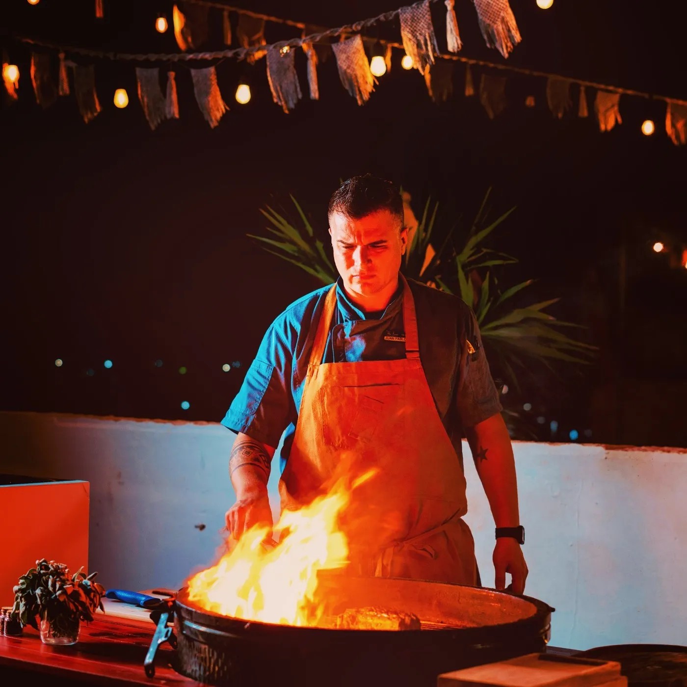 Image alt description