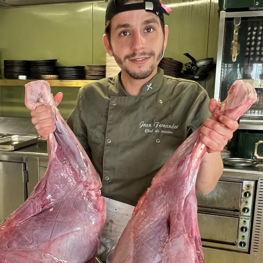 Image alt description