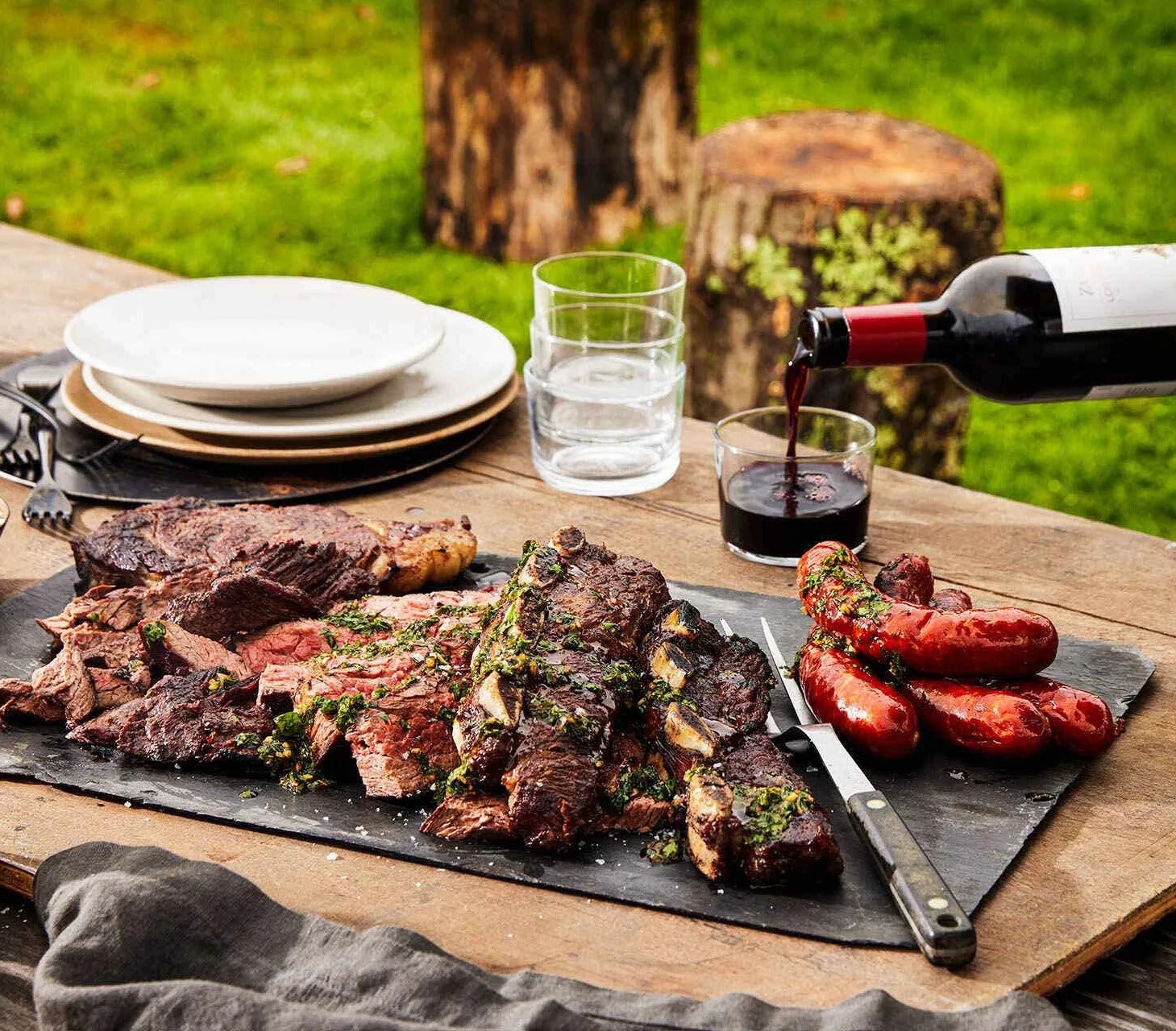 Image alt description