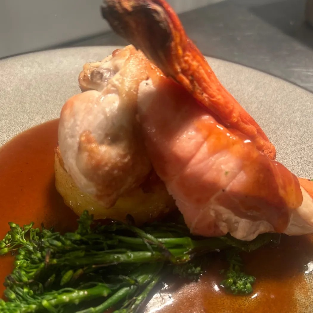 Image alt description