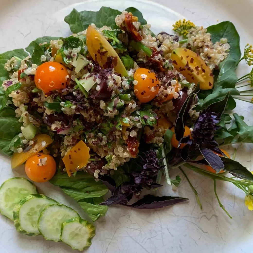 Image alt description