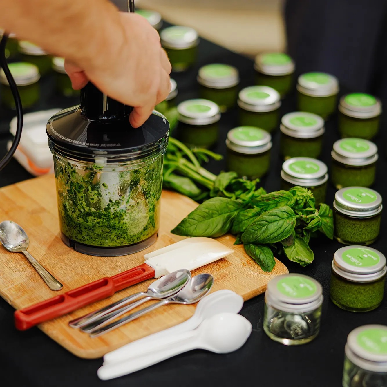 Image alt description