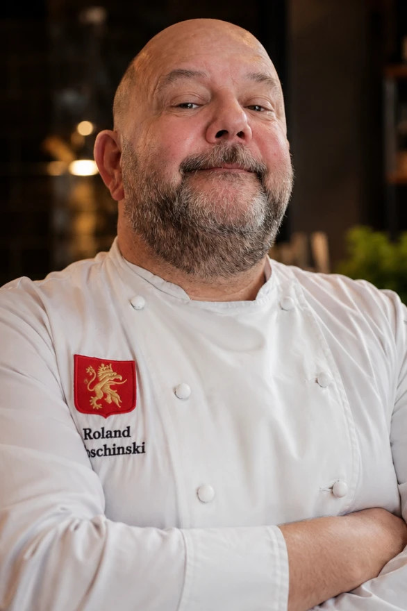 Chef John