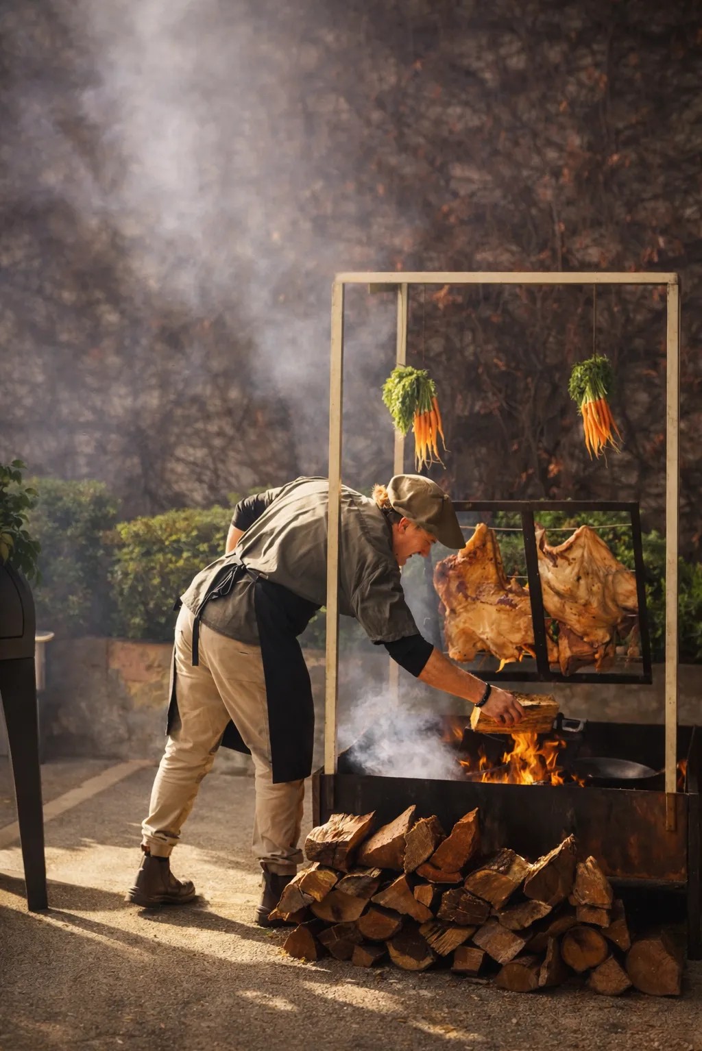 Image alt description