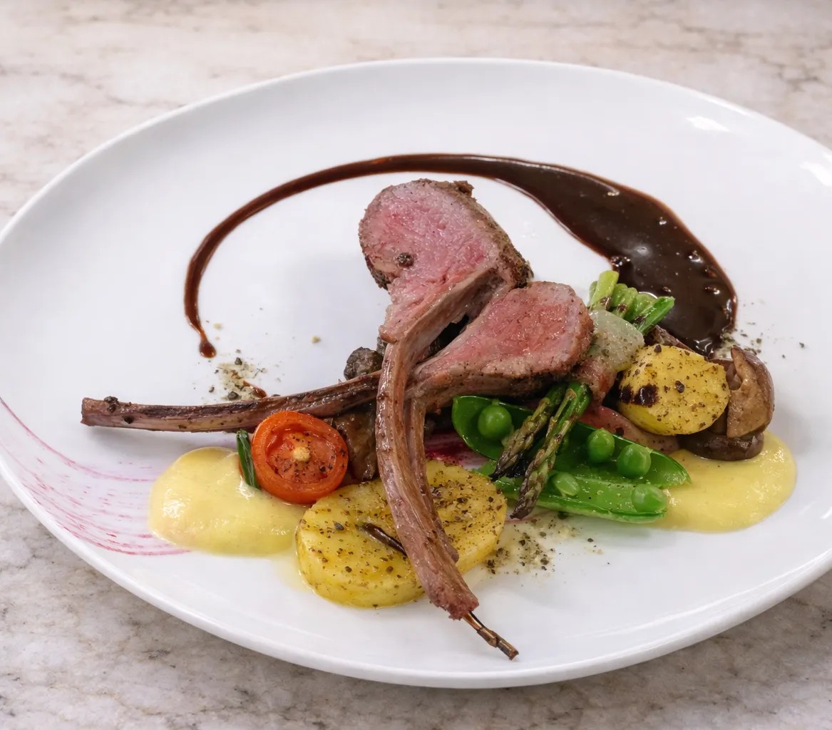 Image alt description