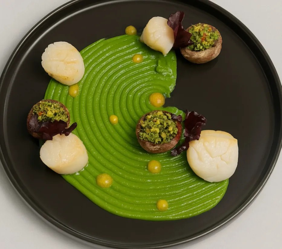 Image alt description