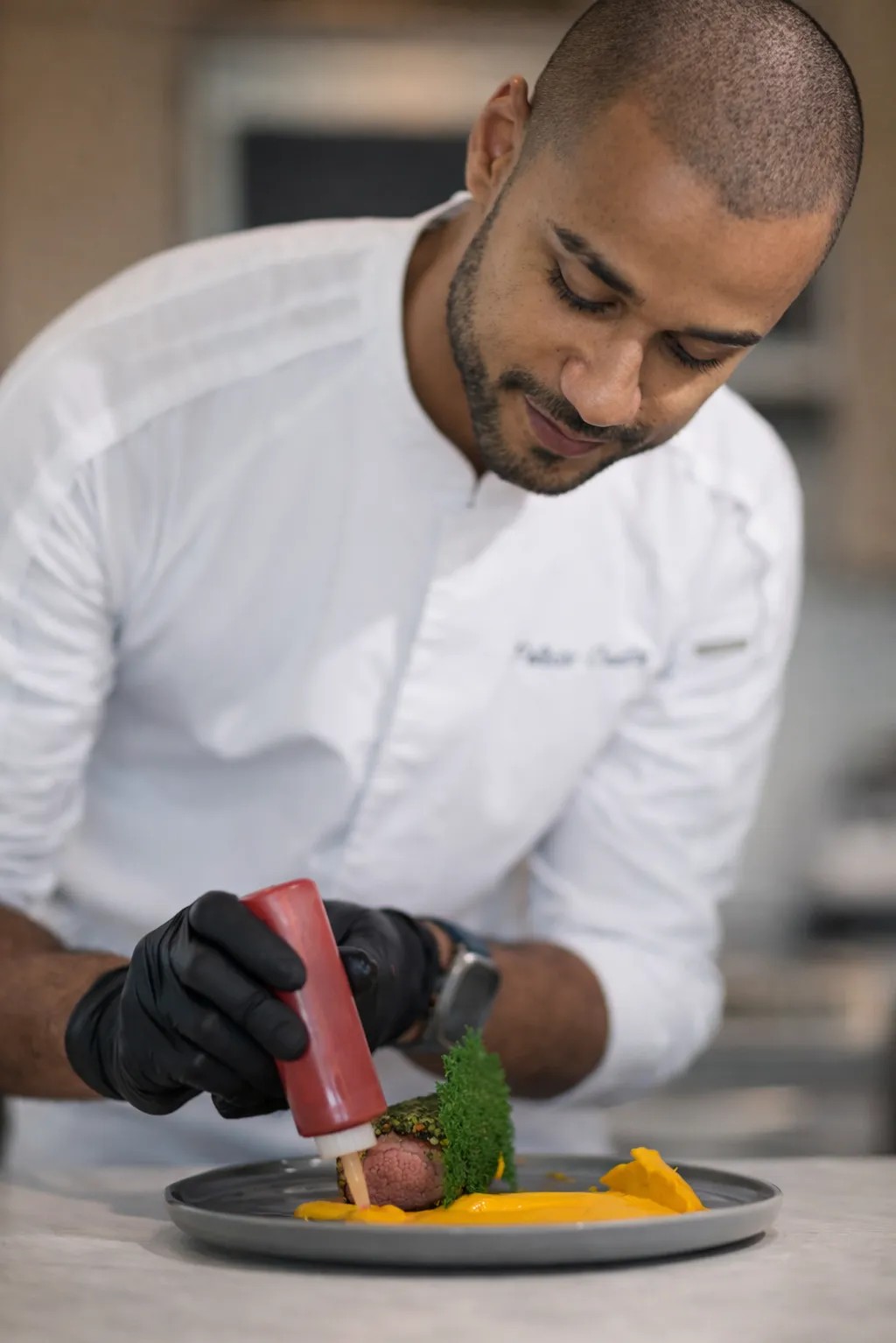 Image alt description