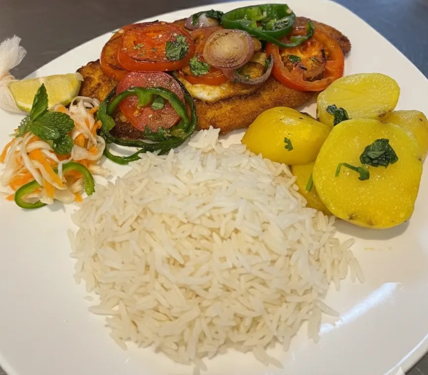 Image alt description