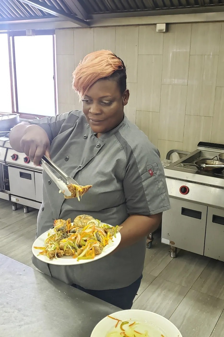 Image alt description